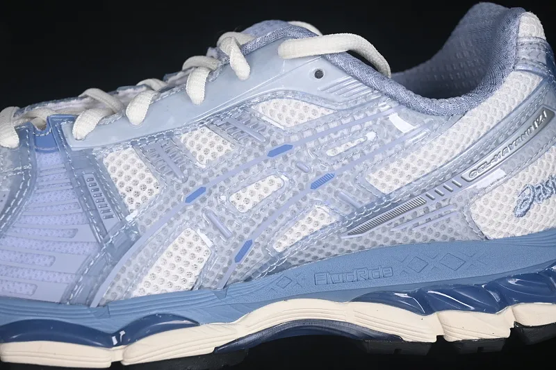 All categories Asics Asics series Asics Gel-Nimbus 12.1 C version pure original 1203B144-102